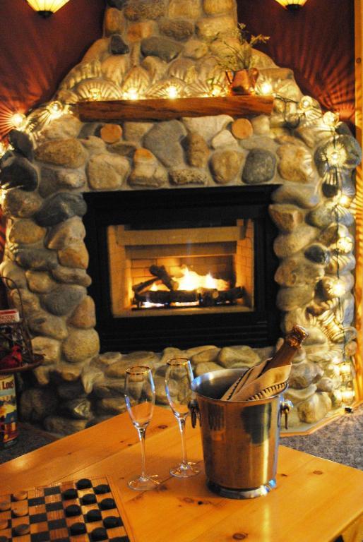 Pine River Ranch B&B Lake Wenatchee Quarto foto